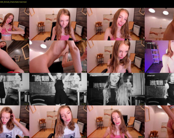 beautyeliise — 70 minute Chaturbate female cam show recording, 1080p, Sep 21, 2021