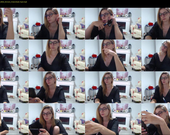 bella_antonia — 71 minute Chaturbate female cam show recording, 720p, Sep 21, 2021