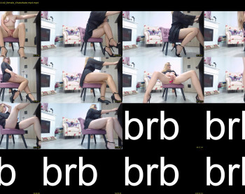 bella_antonia — 72 minute Chaturbate female cam show recording, 720p, Sep 21, 2021