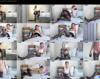 belle_adrienne — 70 minute Chaturbate couple cam show recording, 1080p, Sep 21, 2021