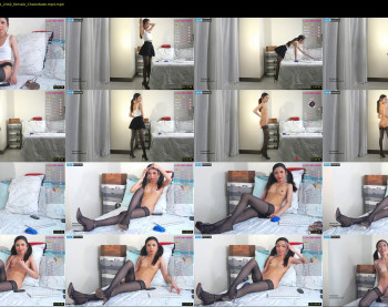 belle_adrienne — 70 minute Chaturbate couple cam show recording, 1080p, Sep 21, 2021