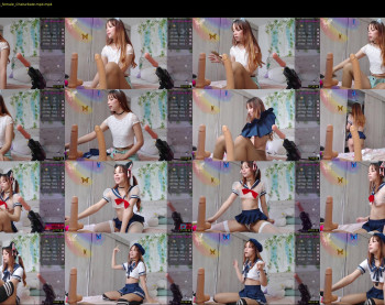 big_lava — 44 minute Chaturbate female cam show recording, 1080p, Sep 21, 2021