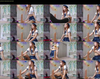 big_lava — 77 minute Chaturbate female cam show recording, 1080p, Sep 21, 2021