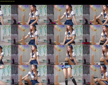 big_lava — 77 minute Chaturbate female cam show recording, 1080p, Sep 21, 2021