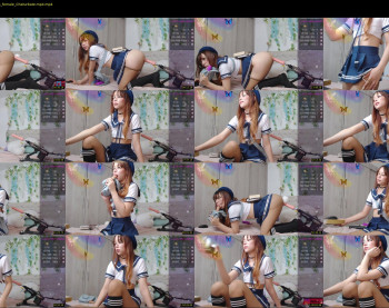big_lava — 78 minute Chaturbate female cam show recording, 1080p, Sep 21, 2021