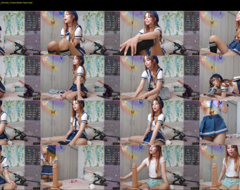 big_lava — 70 minute Chaturbate female cam show recording, 1080p, Sep 22, 2021