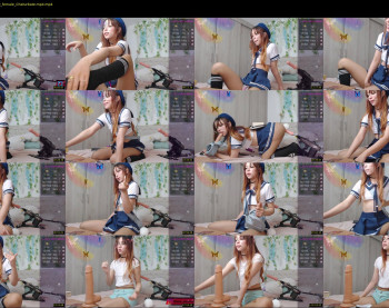 big_lava — 70 minute Chaturbate female cam show recording, 1080p, Sep 22, 2021