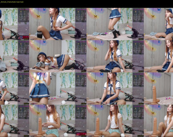big_lava — 70 minute Chaturbate female cam show recording, 1080p, Sep 22, 2021