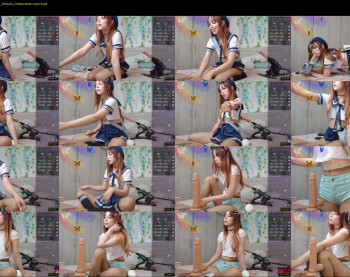 big_lava — 70 minute Chaturbate female cam show recording, 1080p, Sep 22, 2021