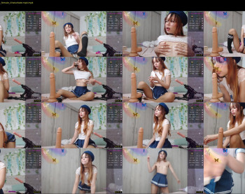 big_lava — 59 minute Chaturbate female cam show recording, 1080p, Sep 22, 2021