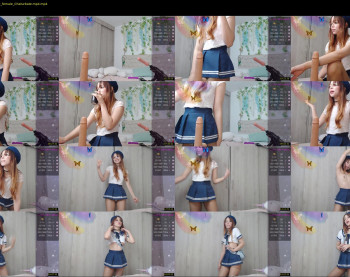 big_lava — 22 minute Chaturbate female cam show recording, 1080p, Sep 22, 2021