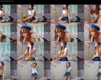 big_lava — 40 minute Chaturbate female cam show recording, 1080p, Sep 22, 2021