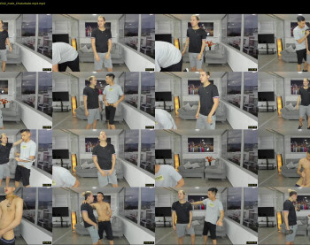 bisexlife_hot — 77 minute Chaturbate male cam show recording, 720p, Sep 21, 2021
