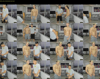 bisexlife_hot — 15 minute Chaturbate male cam show recording, 720p, Sep 21, 2021