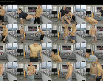 bisexlife_hot — 114 minute Chaturbate male cam show recording, 720p, Sep 21, 2021