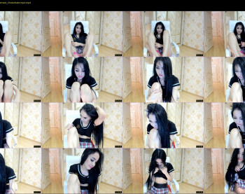 bona_ — 3 minute Chaturbate female cam show recording, 1080p, Sep 21, 2021
