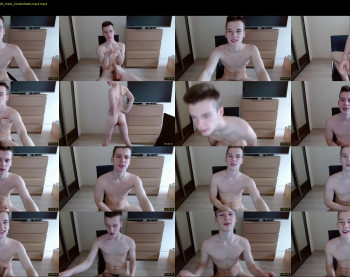brastfloyd — 25 minute Chaturbate male cam show recording, 1080p, Sep 21, 2021