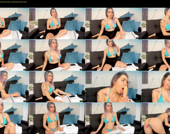 candy_sheryl — 71 minute Chaturbate female cam show recording, 1080p, Sep 21, 2021