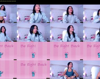 catalina__10_ — 88 minute Chaturbate female cam show recording, 1080p, Sep 21, 2021