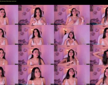 cherry__pie — 46 minute Chaturbate female cam show recording, 1080p, Sep 21, 2021