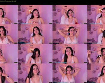 cherry__pie — 57 minute Chaturbate female cam show recording, 1080p, Sep 21, 2021
