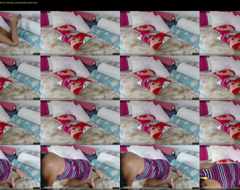 cherrycreme — 14 minute Chaturbate female cam show recording, 1080p, Sep 22, 2021