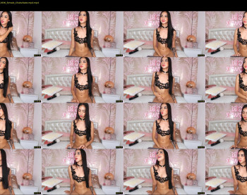 cherylloving_ — 5 minute Chaturbate female cam show recording, 1080p, Sep 21, 2021