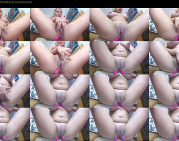 chickymayahome — 6 minute Chaturbate female cam show recording, 1080p, Sep 21, 2021