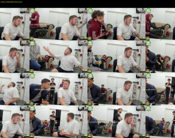 classied — 79 minute Chaturbate male cam show recording, 1080p, Sep 21, 2021