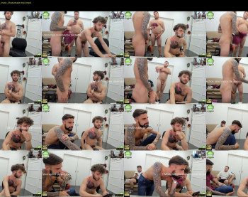 classied — 79 minute Chaturbate male cam show recording, 1080p, Sep 21, 2021