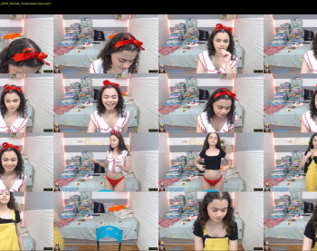 connie_brown — 14 minute Chaturbate female cam show recording, 1080p, Sep 22, 2021