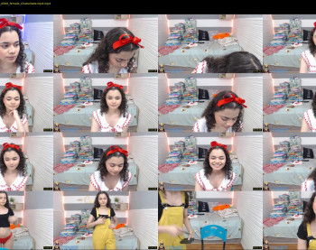 connie_brown — 21 minute Chaturbate female cam show recording, 1080p, Sep 22, 2021