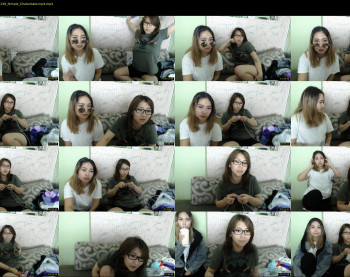 couple_kitty — 70 minute Chaturbate female cam show recording, 1080p, Sep 21, 2021
