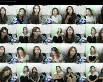 couple_kitty — 35 minute Chaturbate female cam show recording, 1080p, Sep 21, 2021