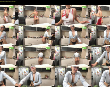 crissnight — 34 minute Chaturbate female cam show recording, 1080p, Sep 21, 2021