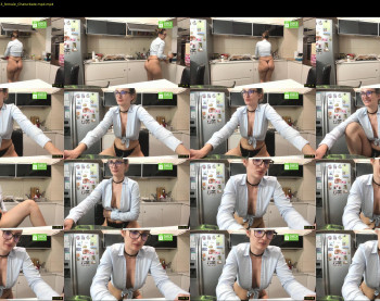 crissnight — 15 minute Chaturbate female cam show recording, 1080p, Sep 21, 2021