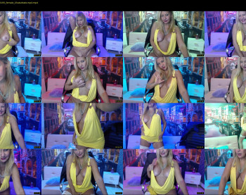 cristal_ayala — 17 minute Chaturbate female cam show recording, 1080p, Sep 22, 2021