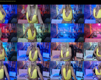 cristal_ayala — 11 minute Chaturbate female cam show recording, 1080p, Sep 22, 2021