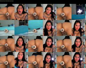 curvyliciouss — 71 minute Chaturbate female cam show recording, 1080p, Sep 21, 2021