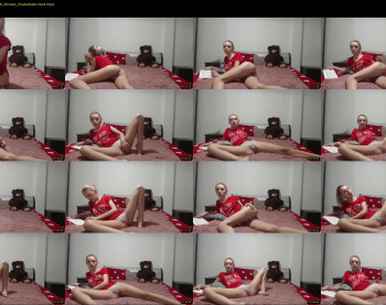 danamily — 70 minute Chaturbate female cam show recording, 1080p, Sep 21, 2021