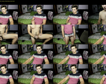 daniel_like — 53 minute Chaturbate male cam show recording, 1080p, Sep 21, 2021
