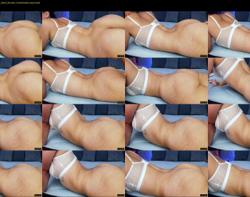 daphne_moss — 13 minute Chaturbate female cam show recording, 720p, Sep 21, 2021