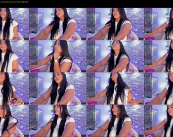 daphneadkins — 21 minute Chaturbate female cam show recording, 720p, Sep 21, 2021