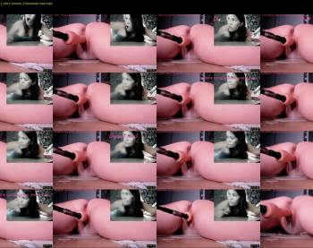 dayanna_sweet — 6 minute Chaturbate female cam show recording, 1080p, Sep 21, 2021