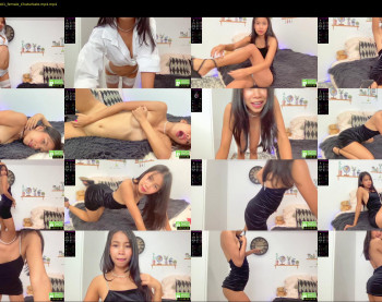 deedeedoll — 114 minute Chaturbate female cam show recording, 720p, Sep 21, 2021