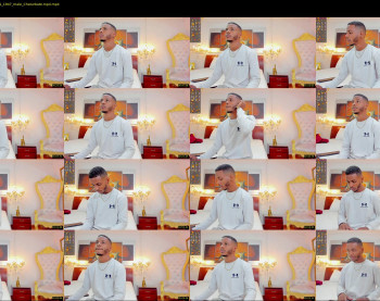 dereckandjake — 7 minute Chaturbate male cam show recording, 720p, Sep 21, 2021