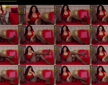 dianacharm — 30 minute Chaturbate female cam show recording, 720p, Sep 21, 2021