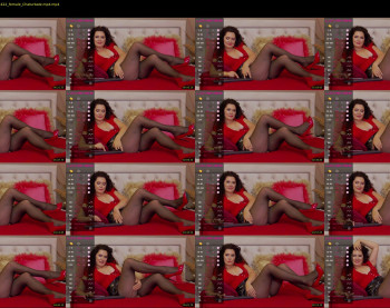 dianacharm — 7 minute Chaturbate female cam show recording, 720p, Sep 21, 2021