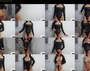 diffgirls — 39 minute Chaturbate female cam show recording, 1080p, Sep 21, 2021