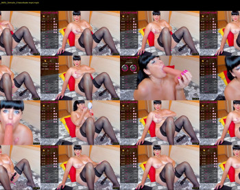 dirty_pussycat — 28 minute Chaturbate female cam show recording, 1080p, Sep 21, 2021